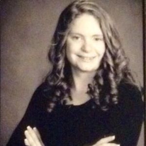 Meet your Posher, Katherine